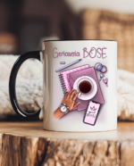 Kavos puodelis Bosei Geriausia BOSĖ