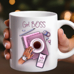 Kavos puodelis Bosei Geriausia BOSĖ