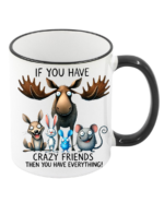 Puodelis kavai ar arbatai Draugai