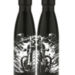 Graviruota termo gertuvė Baikeris, 500ml