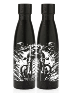 Graviruota termo gertuvė Baikeris, 500ml