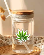 Lipdukai Linksmos Kanapės 20 vnt.