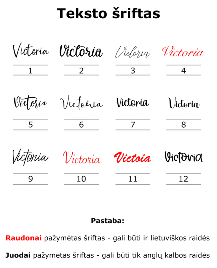 Dovanos vestuvių svečiams mini žaidimas Kryžiukai nuliukai