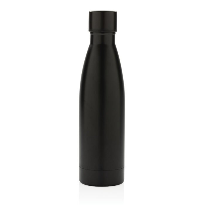 Gertuvė su graviruotu logotipu ar tekstu, 500ml