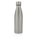 Sidabrinė termo gertuvė 500ml