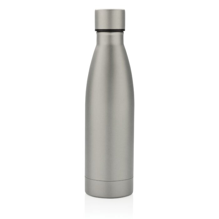 Gertuvė su graviruotu logotipu ar tekstu, 500ml
