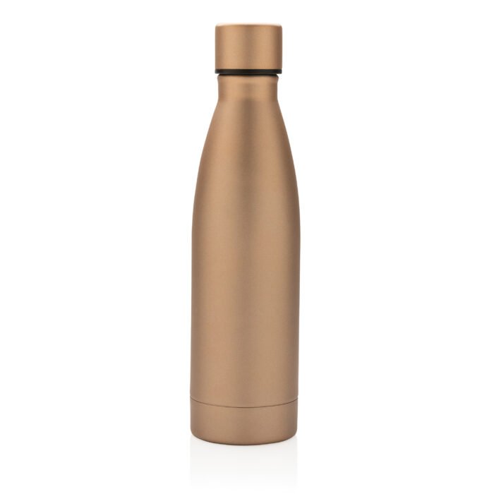 Gertuvė su graviruotu logotipu ar tekstu, 500ml