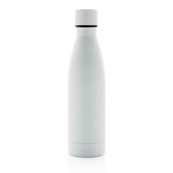 Gertuvė su graviruotu logotipu ar tekstu, 500ml