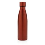 Raudona termo gertuvė 500ml