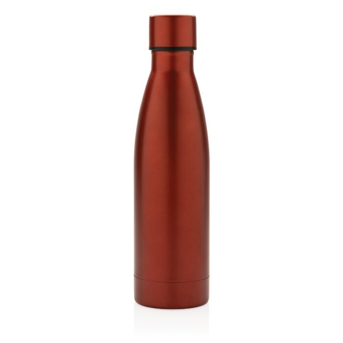 Gertuvė su graviruotu logotipu ar tekstu, 500ml