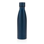 Mėlyna termo gertuvė 500ml