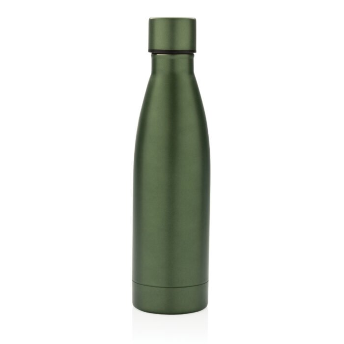 Gertuvė su graviruotu logotipu ar tekstu, 500ml