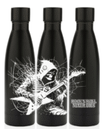 Termo graviruota gertuvė Rock n Roll, 500ml