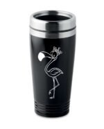 Termo puodelis moterims Karalienė 400ml
