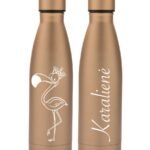 Termo puodelis moterims Karalienė 400ml