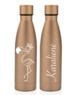 Termo puodelis moterims Karalienė 400ml