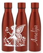 Vandens gertuvė su vardu Fėja, 500ml
