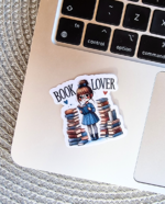 Lipdukai vaikams Man patinka skaityti 20 vnt.