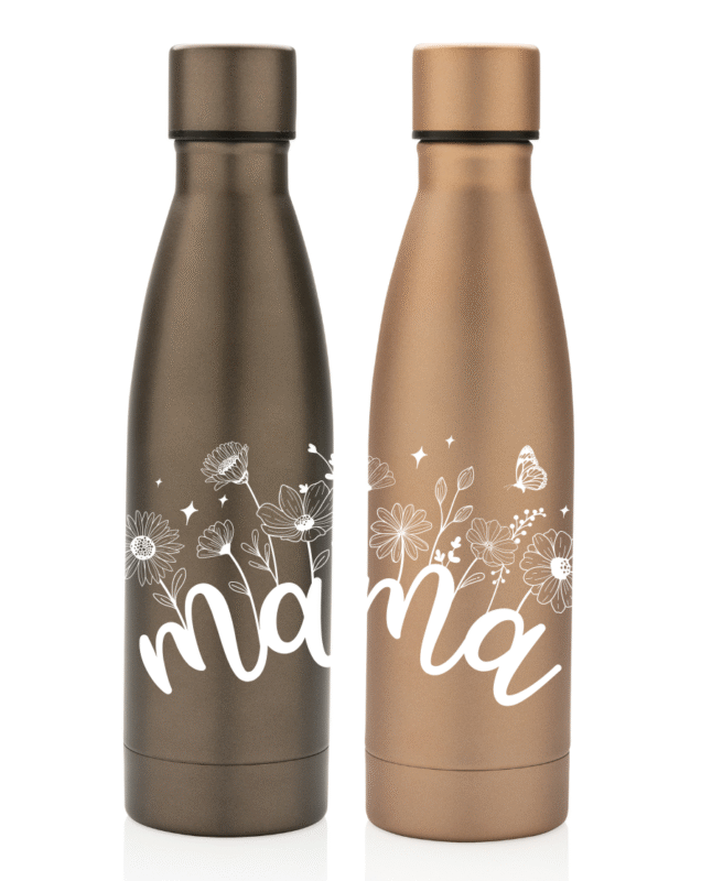 Graviruota termo gertuvė Mamai