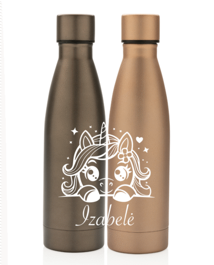 Gertuvė vaikams su vardu Vienaragė, 500ml