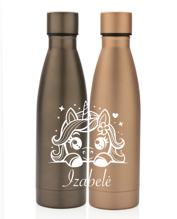Gertuvė vaikams su vardu Vienaragė, 500ml