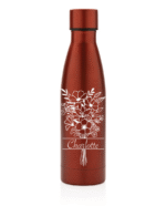 Graviruota termo gertuvė su vardu, 500ml