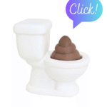 Antistresinis 3D žaislas Klikeris „Spausk Kakutį“