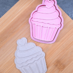 Formelė sausainiams Keksiukas