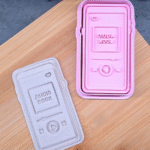 Formelė sausainiams Audio knyga