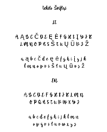 Graviruota termo gertuvė su vardu Gimnastė - Image 3