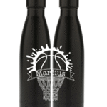 Graviruota termo gertuvė Krepšinio mylėtojas