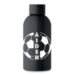 Vardinė gertuvė vandeniui Futbolas