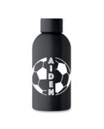 Vardinė gertuvė vandeniui Futbolas