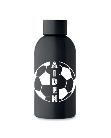 Vardinė gertuvė vandeniui Futbolas