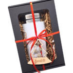 Dovanų rinkinys Kalėdoms "Karšta kava"