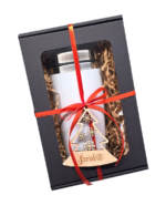 Dovanų rinkinys Kalėdoms "Karšta kava"