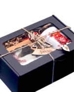 Dovanų rinkinys Vaikų Kalėdos - Vaizdas 2