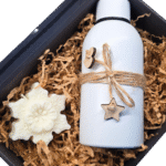 Dovanų rinkinys Kalėdoms Žiema