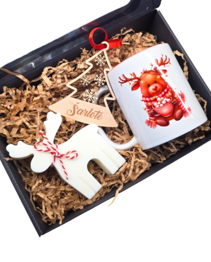 Children's Christmas Gift Set