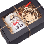 Kalėdinis dovanų rinkinys Močiutei