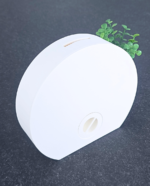 3D Taupyklė su vardu Boho stiliaus