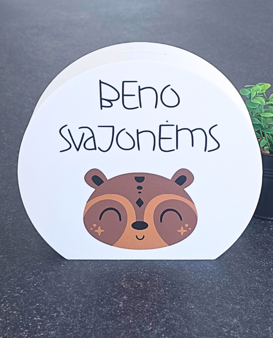 3D Taupyklė su vardu Svajonėms5 3D Taupyklė su vardu Svajonėms