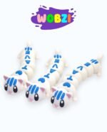 Flexi fidget figūrėlė kačiukas „Myliu Tave"