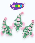 Drakoniukas su kiaušiniu "Kaktusas"